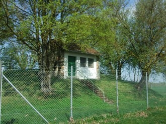 WasserversorgungUlm_Hochbehälter Herrlingen