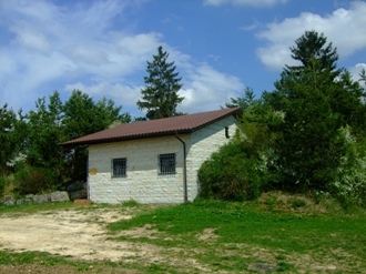 WasserversorgungUlm_Hochbehälter Hörvelsingen 1